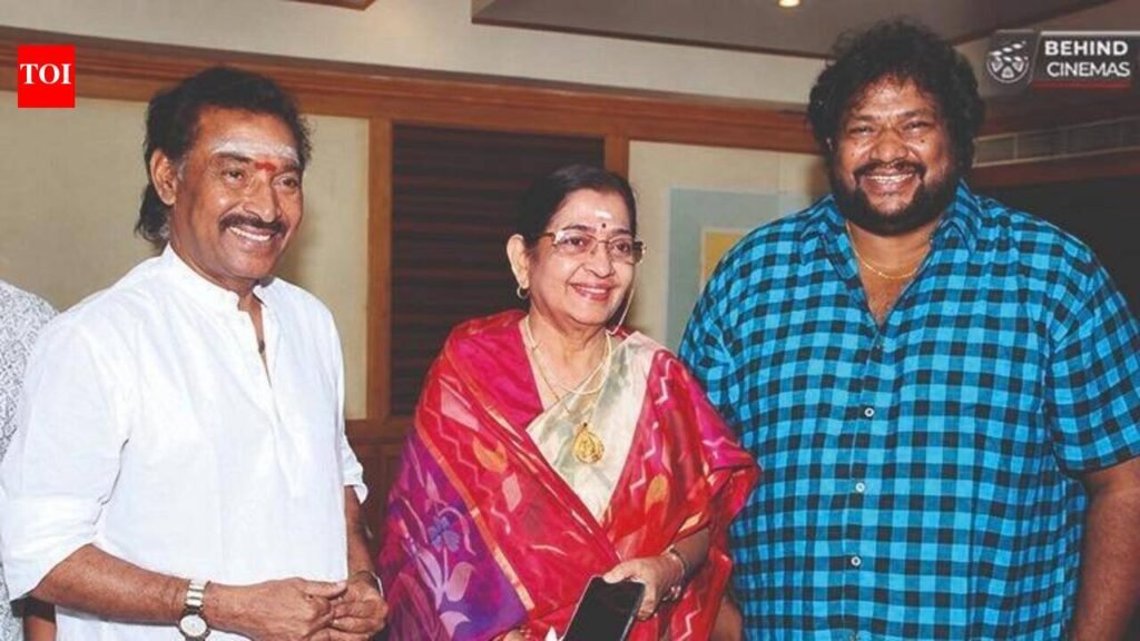 Deva’s humility remained one of his most endearing qualities | Chennai News