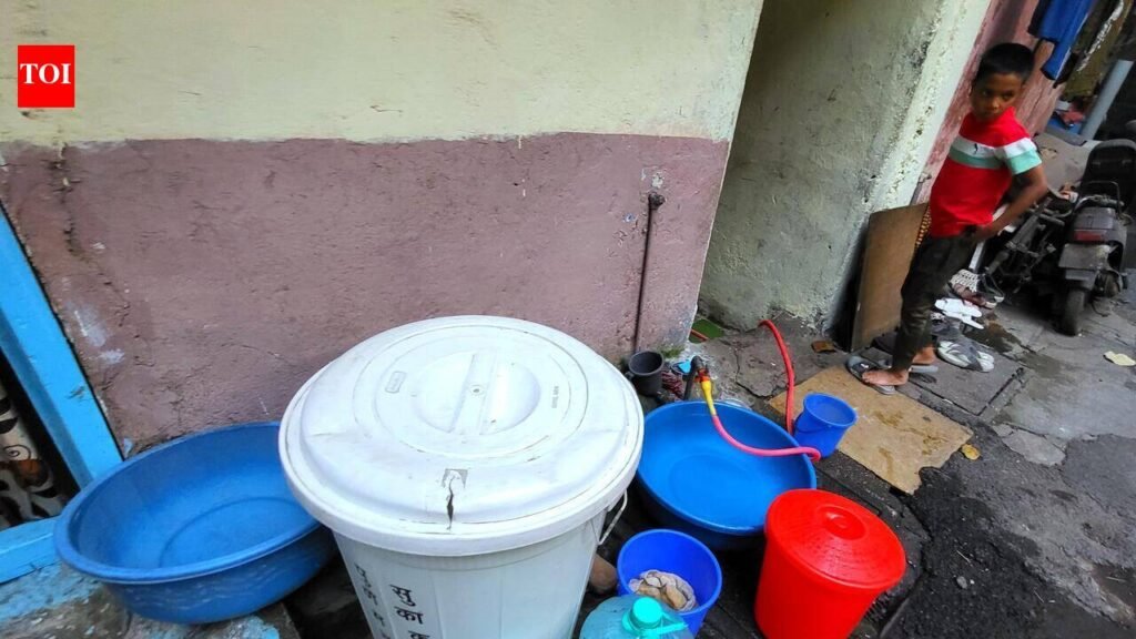 Pune residents seek all-day water supply on Fridays, Saturdays after delayed restoration | Pune News