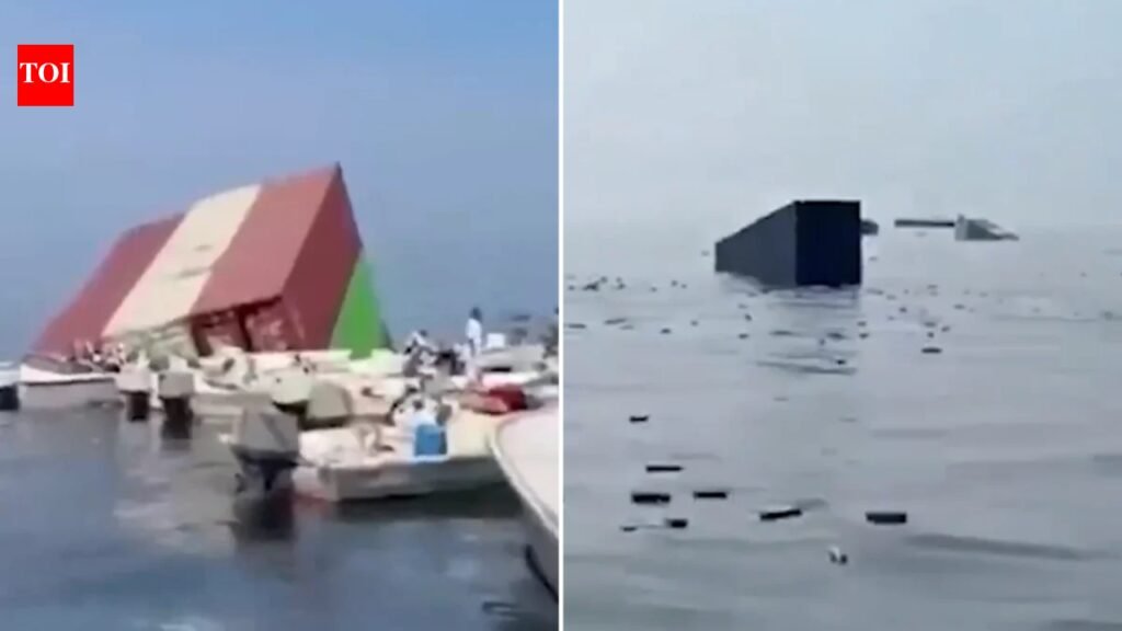 ‘War booty’: Cheap iPhone 18s advertised in Tehran after Hormuz shipwreck, claims report