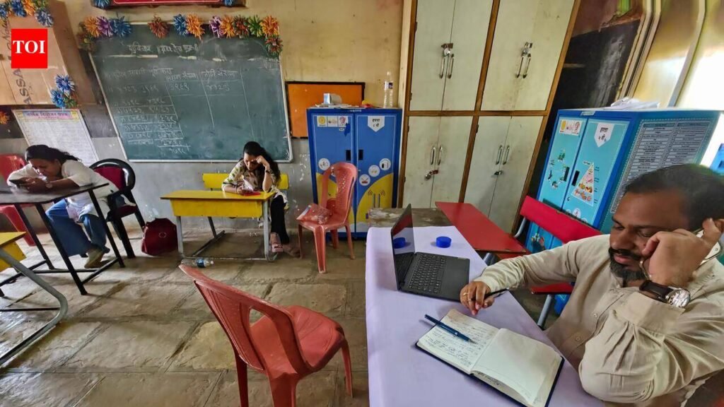 Lists of Maha electors with pending notices go online, Oct-end deadline to submit documents | Pune News