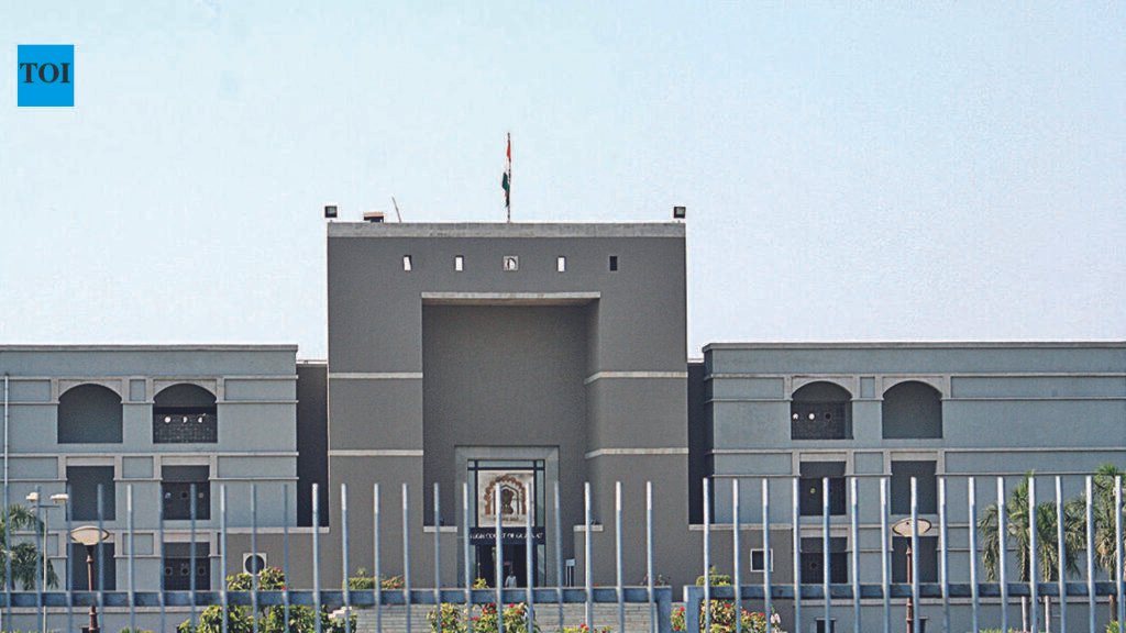 Gujarat HC upholds land allotment to Reliance for Jamnagar SEZ | Ahmedabad News
