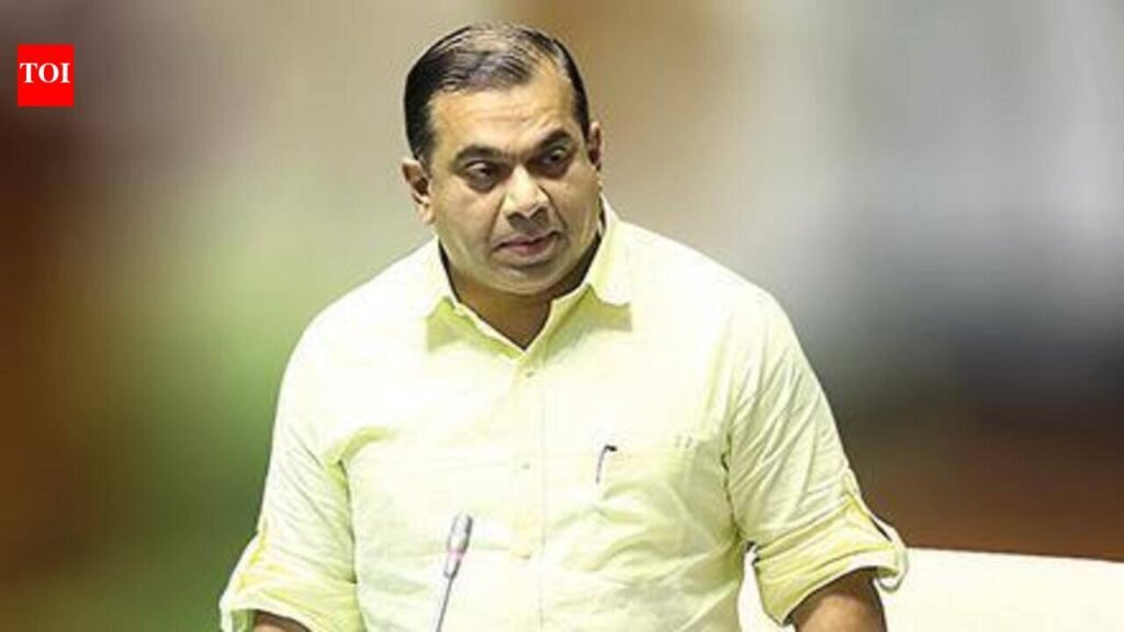 IT dept aims to make 50,000 Goans AI certified by 2030 | Goa News