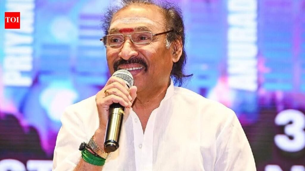 Deva once clarified the ‘Kandha Sashti Kavasam’ controversy: How a deleted scene in Sarathkumar and Roja’s ‘Sooryan’ led to backlash |