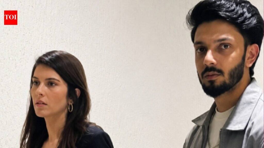 Anirudh Ravichander and Kavya Maran wedding: From dating rumours to Chennai reception and expected guest list, their relationship timeline explained |