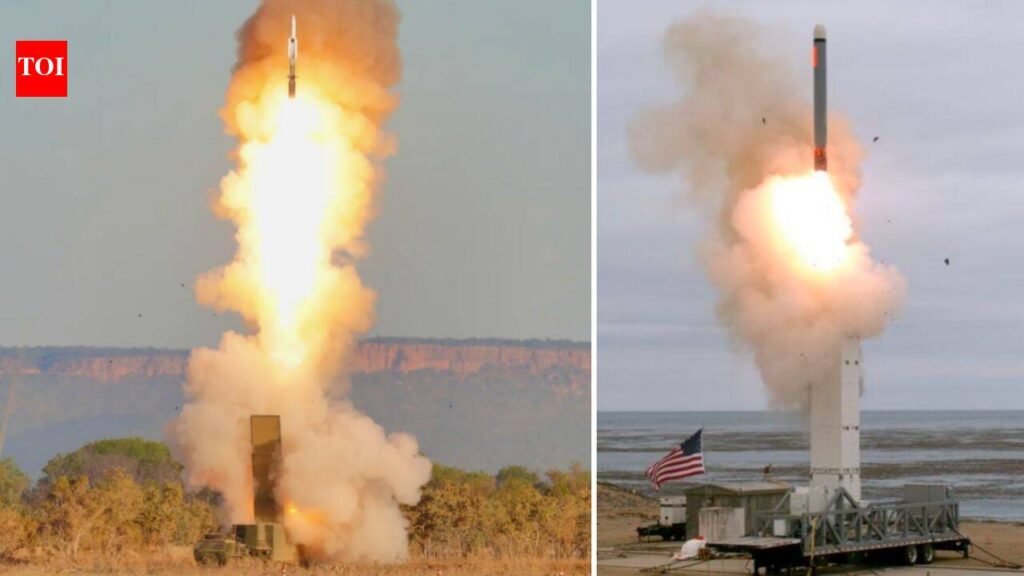 Taiwan in the crosshairs? US Army unveils new strategy to counter China