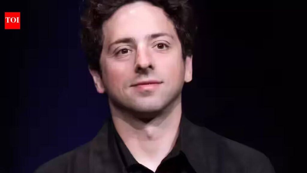 Google cofounder Sergey Brin has donated $100 million, more than any billionaire, opposing California’s Wealth Tax, but he cannot cast a vote next month as …