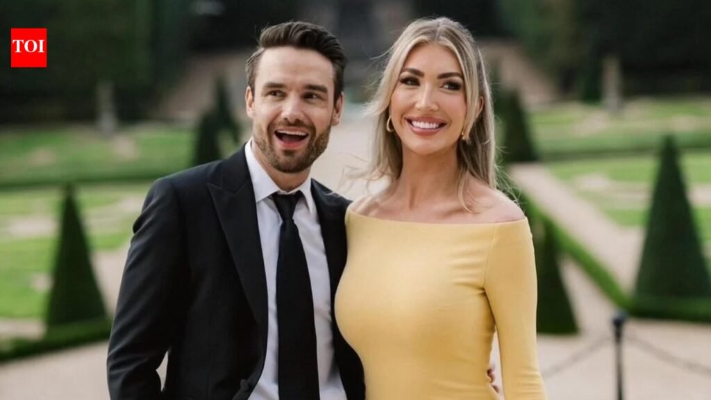 Kate Cassidy shares emotional tribute to late Liam Payne: ‘Until the next life, I’ll see you again one day’ |