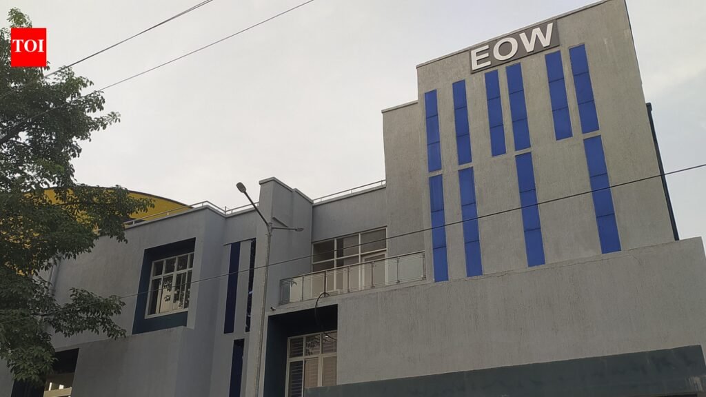 Holy cow! Rs 20 lakh paid for a cowshed that doesn’t exist | Bhopal News