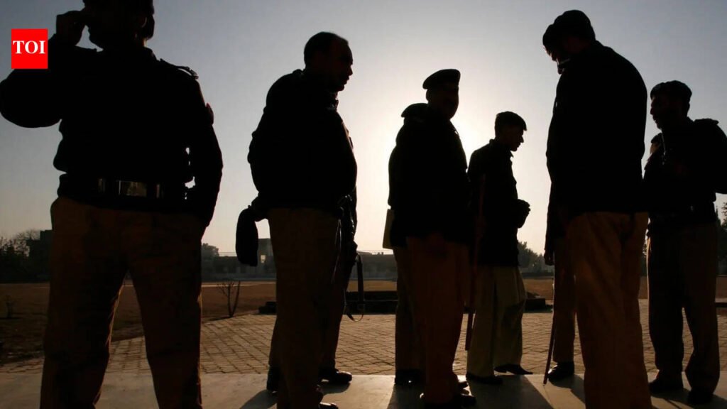 Balochistan unrest: Teacher’s killing sparks outrage, kin say Pak officials shielding ‘death squads’