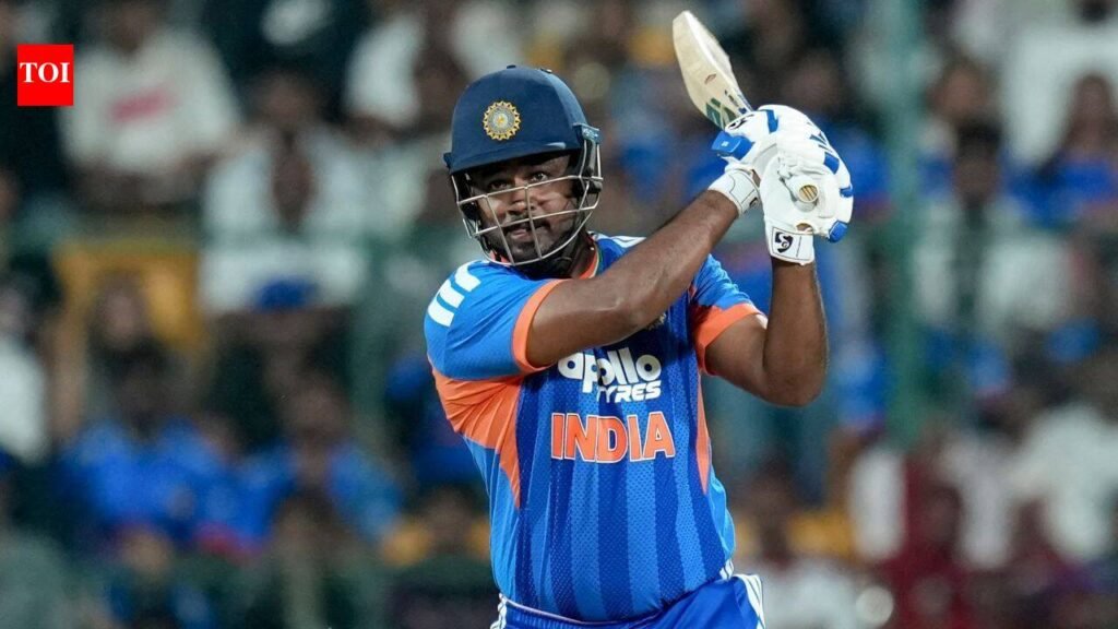 ‘Consistency is overrated in T20s’: Former India cricketer explains fine line between form and failure | Cricket News