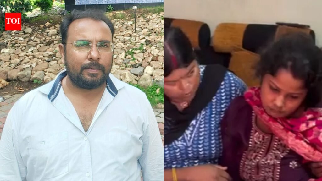 CCL employee hacked to death at home in Jharkhand, wife tied up and jewellery looted | Ranchi News