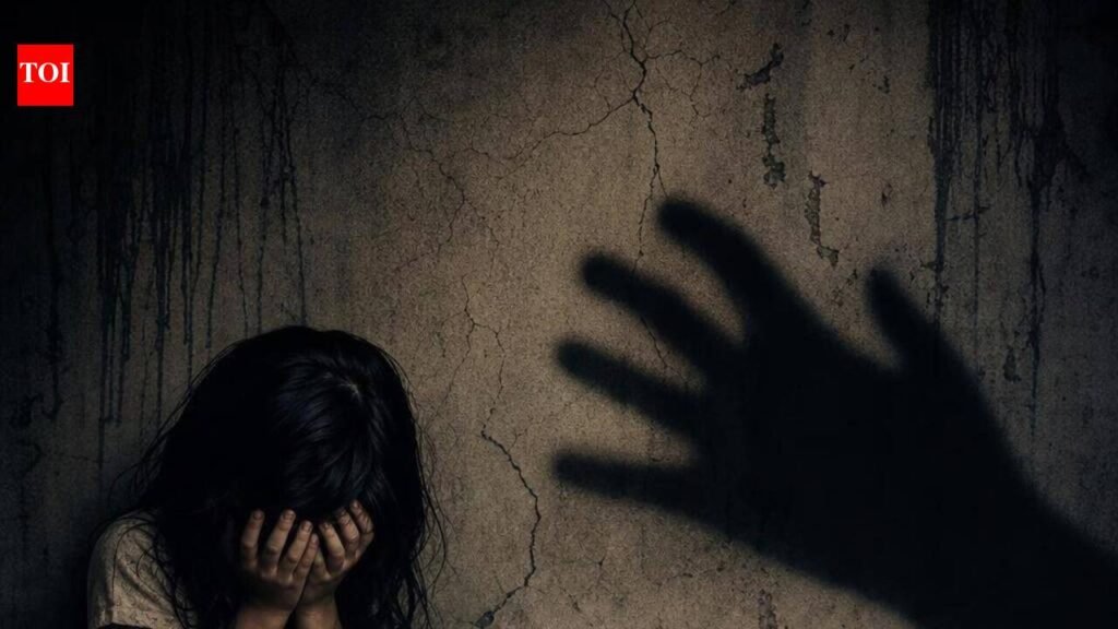 Child’s abuse sparks outrage in Buxar village, accused held | Patna News