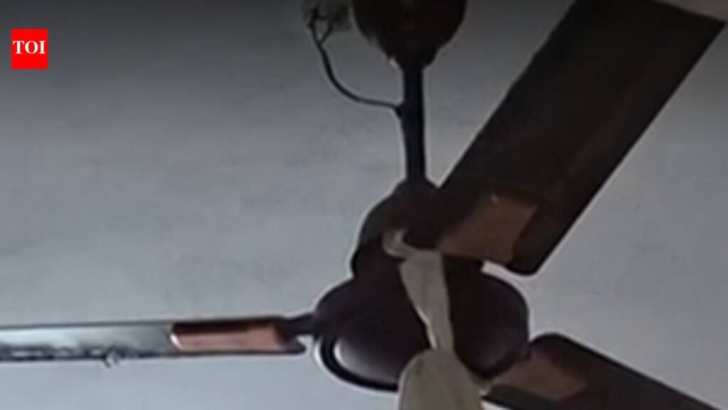 Husband’s gambling, dowry demands push woman to suicide | Ahmedabad News