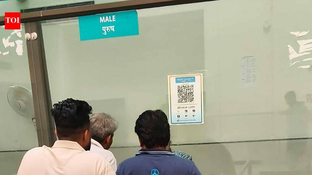 You can book OPD appointments & make payments online at Gurgaon Civil Hospital | Gurgaon News