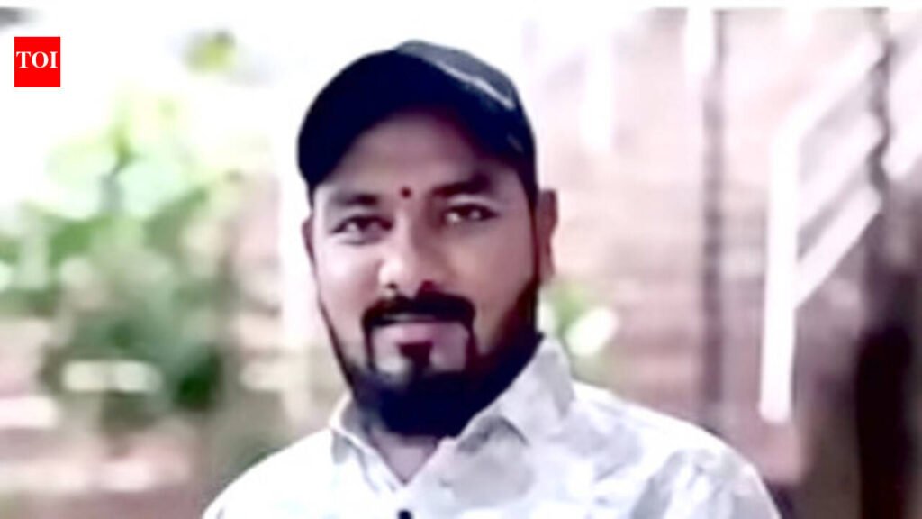 Cab driver stabbed to death in Kalyan road rage | Mumbai News