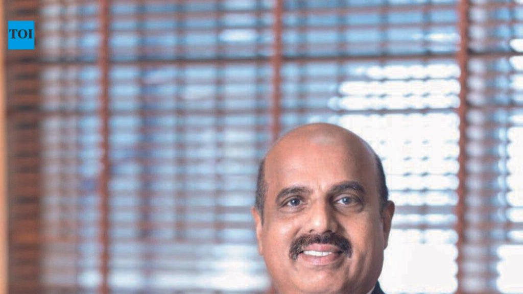 Building a niche in off-highway engineering | Chennai News