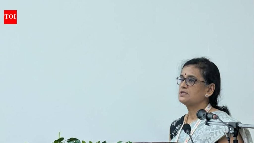 SGPGI offers free growth hormone therapy for children with rare diseases | Lucknow News