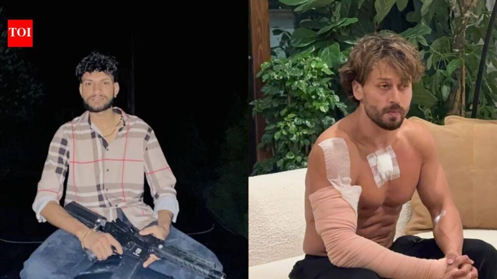 ‘Salman Khan apologise to Lawerence or …’: After firing at Tiger Shroff’s BMW, a chilling audio surfaces | Mumbai News