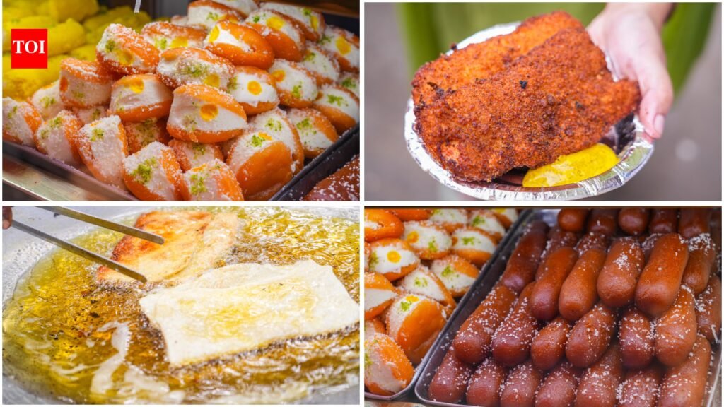 What’s cooking in CR Park? Pujo favourites & rising prices | Delhi News