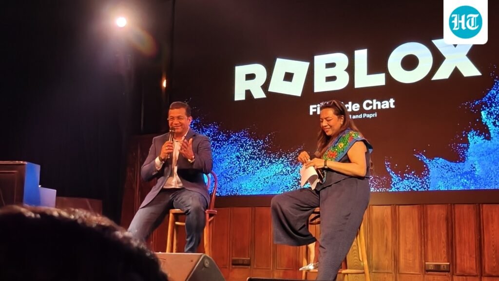 India’s Roblox creator economy is expanding. A new report examines its earnings, jobs and limitations
(HT Tech)
