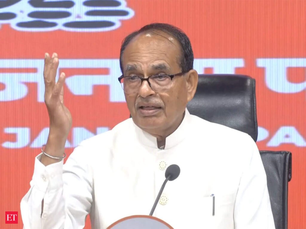 Shivraj Singh Chouhan mocks Rahul Gandhi; says ‘failed product talking about expiry date laughable’