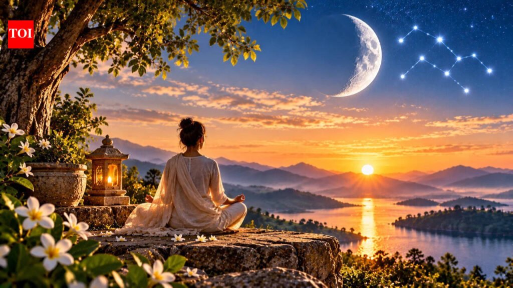 Spiritual Quote of the Day, October 19: Aquarius Moon Brings a Lesson About Being Yourself Without Needing Everyone’s Approval