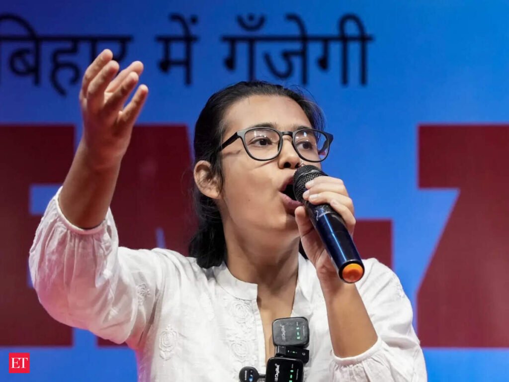 AISA chief Neha Bora moves Delhi HC against police notice over ‘keeping peace’ bond