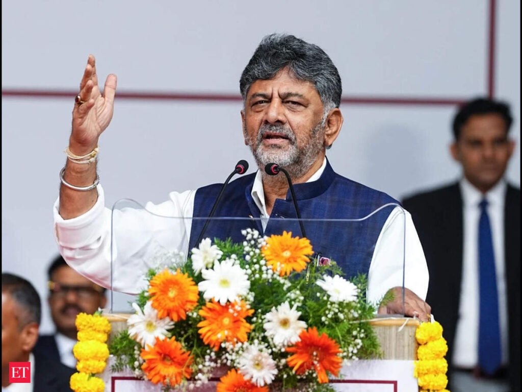Shivakumar urges PM to address cane growers’ demands as agitation delays crushing season