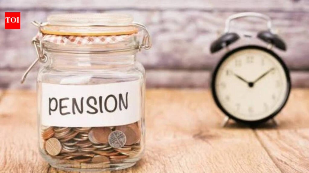 PFRDA readies plan to onboard gig workers on National Pension System