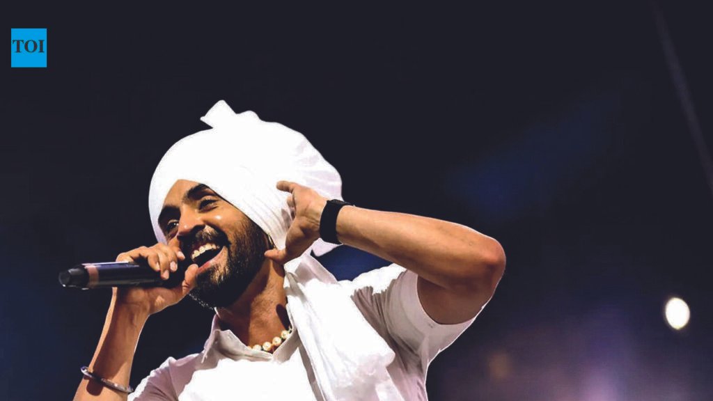 Diljit Dosanjh, Ranjit Bawa join celebs seeking justice for Jhota | Chandigarh News