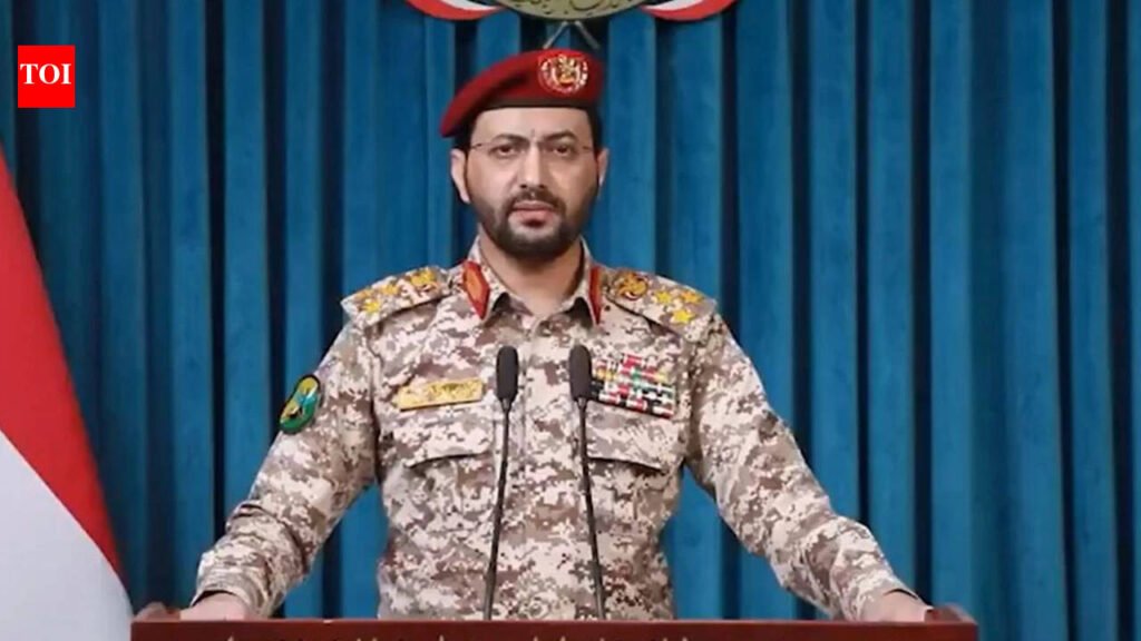 6 ops in 48 hours: Houthis claim to strike Saudi airports, Aramco site & oil field, military facilities