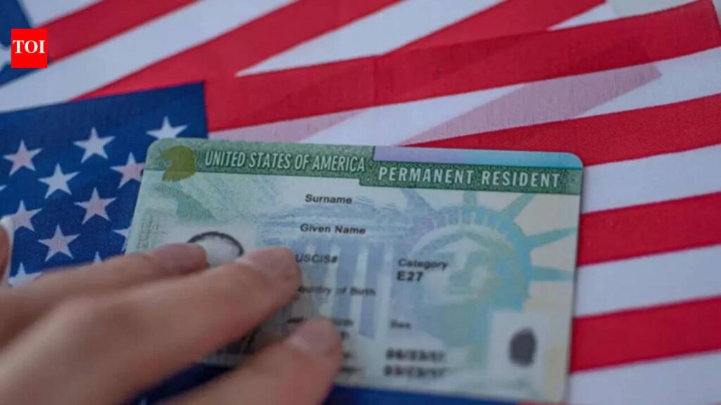 Green Card ban: Tech firm Cloudera agrees to pay $2 million and accepts 2-year ban from PERM for discrimination