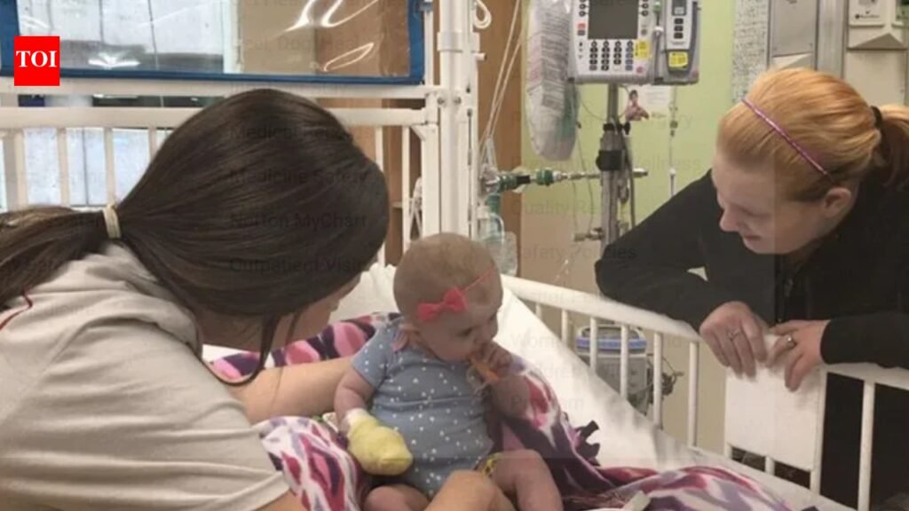 In 2016, Jennifer Lawrence donated $2 million to a children’s hospital in her Kentucky hometown; four years later, a 17-room cardiac intensive care unit opened after the campaign raised more than $4 million