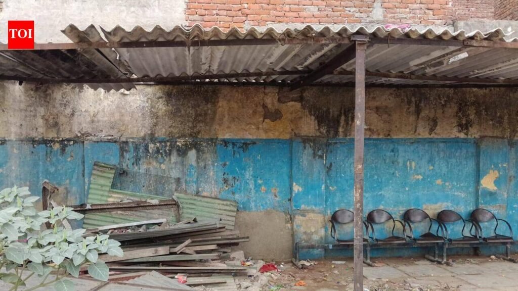 Ghat ki Guni bus terminal to get permanent building | Jaipur News