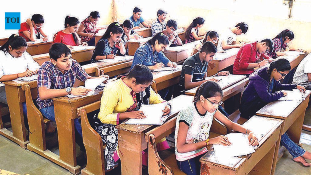 Students to get more time to prepare as both CET exams in Maharashtra now after Std XII boards | Pune News