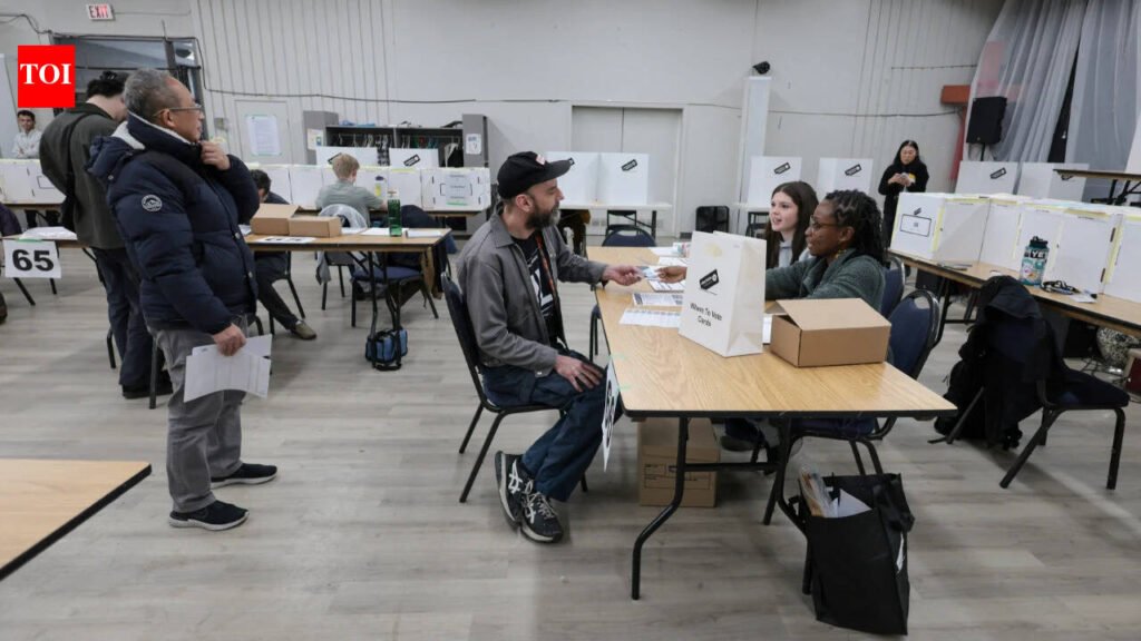 Alberta Independence Referendum: Oil-rich Alberta votes on Canada separation: All you need to know