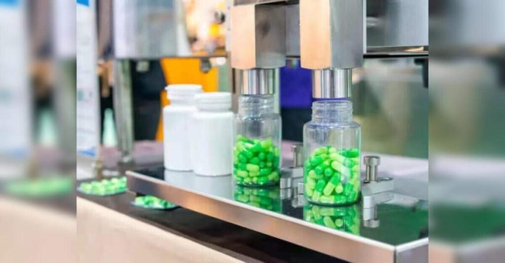 FSSAI Takes Action Against Non-Compliant Nutraceutical Labels, ETHealthworld