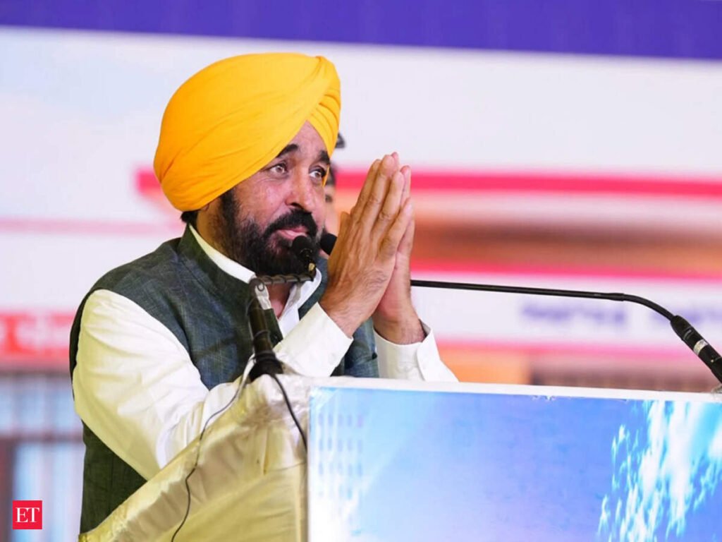 Parvinder Singh Jhota murder probe to be handed over to CBI: Bhagwant Mann