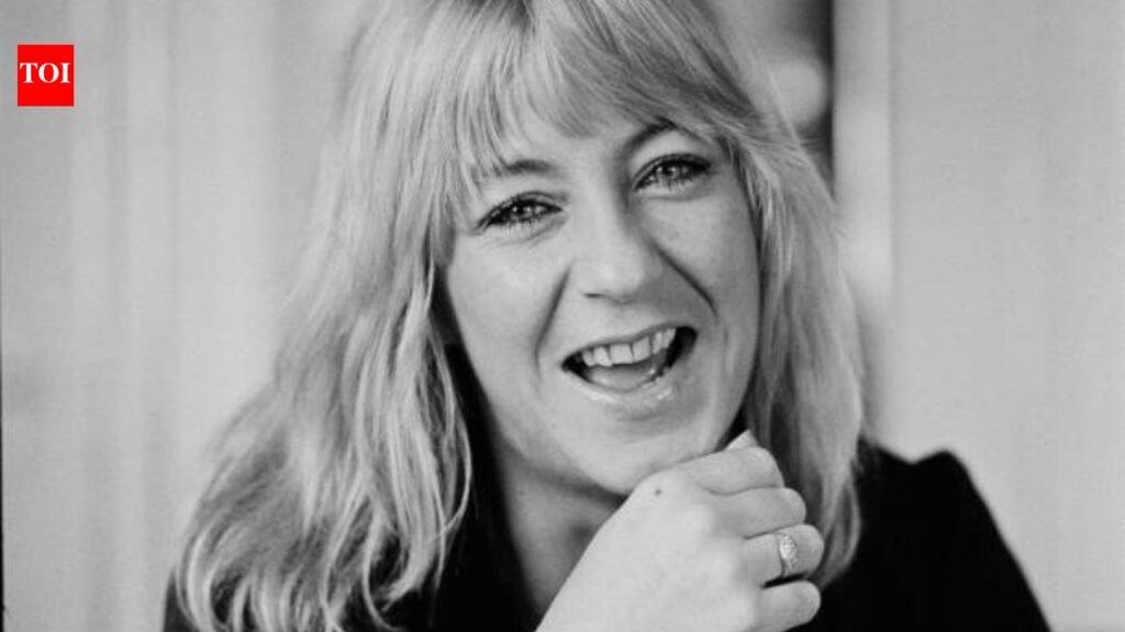 In 1990, Fleetwood Mac’s Christine McVie made a 20-acre Kent estate her home and recorded music in a converted barn; after 25 years there, the historic property is now being offered for £3 million