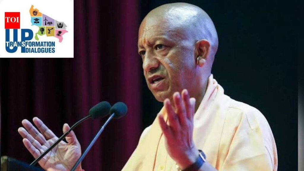 From one district one product to one district one cuisine: How Uttar Pradesh is taking thelocal-to-global model forward | Lucknow News