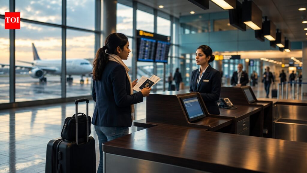 British Airways left PhD scholar stranded at London airport after refusing boarding for Bengaluru flight; consumer commission orders airline to pay Rs 1.66 lakh to passenger