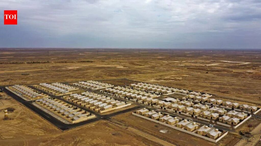 Iran faces rising threat as Baloch rebels step up attacks amid regional war pressure