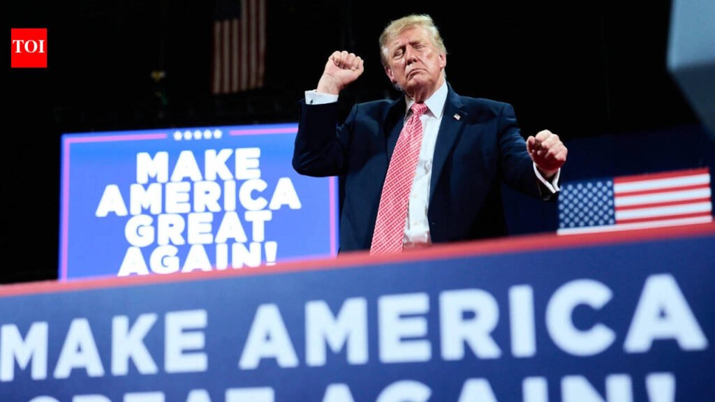 Memo from New Delhi: Make America India Again?