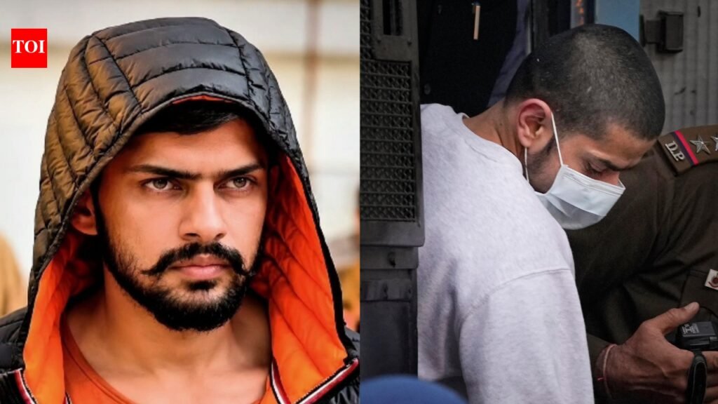 Police lens on Lawrence Bishnoi’s aide Randeep Malik in Tiger Shroff shooting case | India News