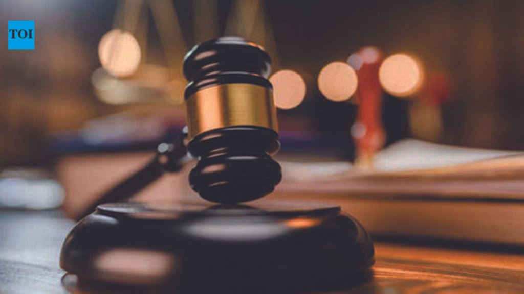 Complainant turns hostile, NGO founder acquitted in sexual harassment case | Noida News