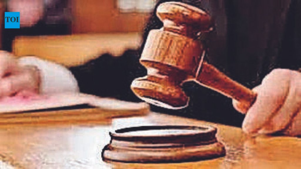 Bank hiring exam impersonation racket: No pre-arrest bail for branch manager who appeared as dummy candidate | Mumbai News