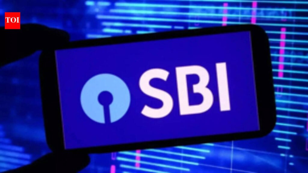 Hacker group claims access to 3.8 lakh SBI data entries