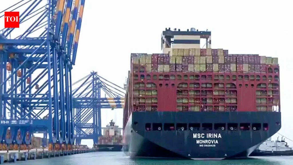 Asean emerges as fastest growing region for exports