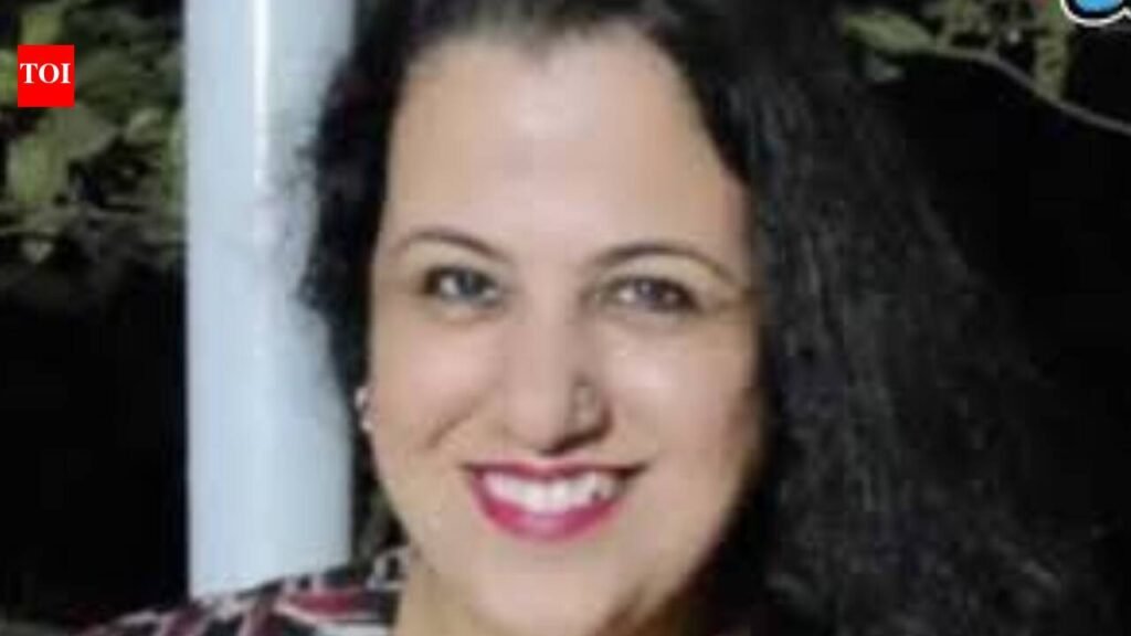 ‘Darlings’ actor Divya Vinekar passes away: RJ Rohini Ramnathan shares emotional tribute, ‘It was sudden and unexpected’ | Hindi Movie News