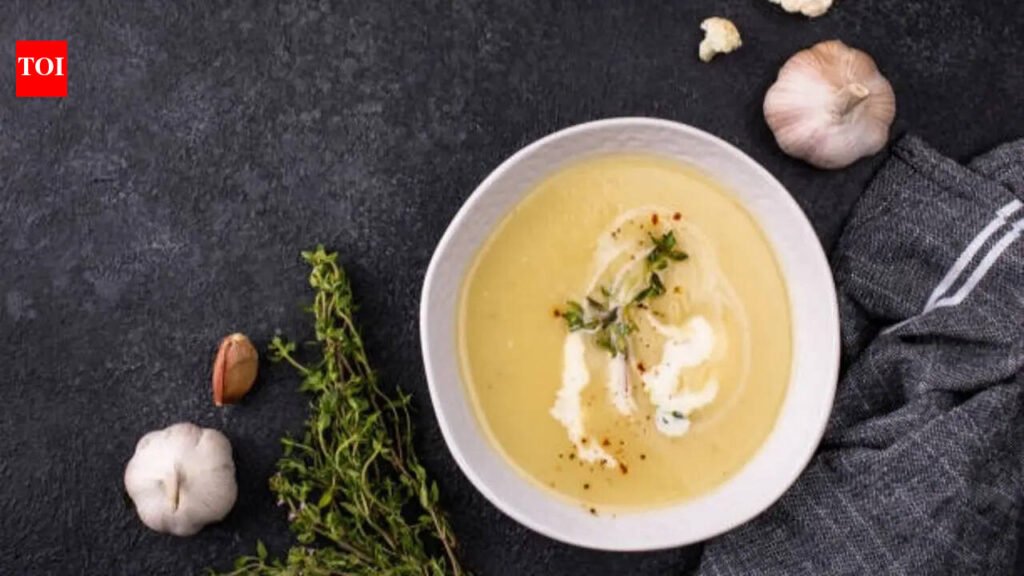 Easy homemade recipe for a warm and comforting meal